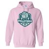 Heavy Blend Hooded Sweatshirt Thumbnail