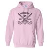 Heavy Blend Hooded Sweatshirt Thumbnail
