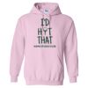 Heavy Blend Hooded Sweatshirt Thumbnail