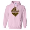 Heavy Blend Hooded Sweatshirt Thumbnail