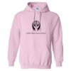Heavy Blend Hooded Sweatshirt Thumbnail