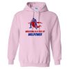Heavy Blend Hooded Sweatshirt Thumbnail