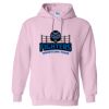 Heavy Blend Hooded Sweatshirt Thumbnail