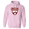 Heavy Blend Hooded Sweatshirt Thumbnail