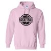 Heavy Blend Hooded Sweatshirt Thumbnail