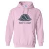 Heavy Blend Hooded Sweatshirt Thumbnail