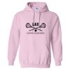 Heavy Blend Hooded Sweatshirt Thumbnail