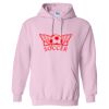 Heavy Blend Hooded Sweatshirt Thumbnail