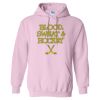 Heavy Blend Hooded Sweatshirt Thumbnail