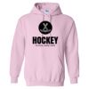 Heavy Blend Hooded Sweatshirt Thumbnail