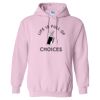 Heavy Blend Hooded Sweatshirt Thumbnail