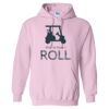 Heavy Blend Hooded Sweatshirt Thumbnail