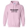 Heavy Blend Hooded Sweatshirt Thumbnail