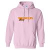Heavy Blend Hooded Sweatshirt Thumbnail