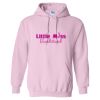 Heavy Blend Hooded Sweatshirt Thumbnail